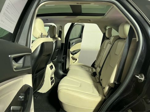 Used 2019 Ford Edge Titanium w/ Cold Weather Package image 24