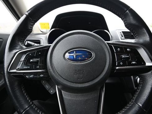 Used 2019 Subaru Outback 2.5i Limited w/ Popular Package #2 AWD/4WD image 13