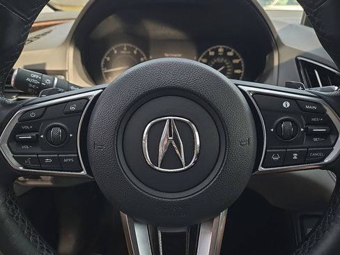 Used 2021 Acura RDX AWD w/ Advance Package image 19