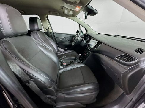 Used 2017 Buick Encore Sport Touring w/ Safety Package image 32