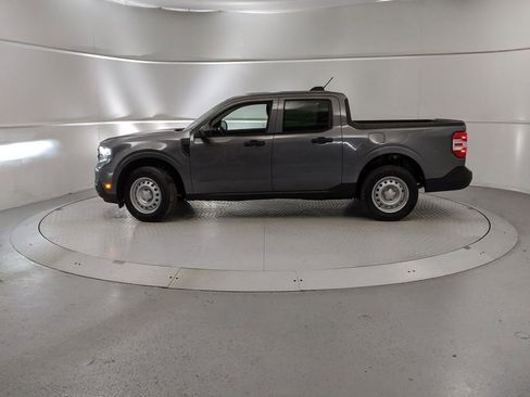 New 2026 Ford Maverick XL w/ 4K Tow Package image 5