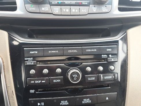 Used 2013 Honda Odyssey EX-L image 22