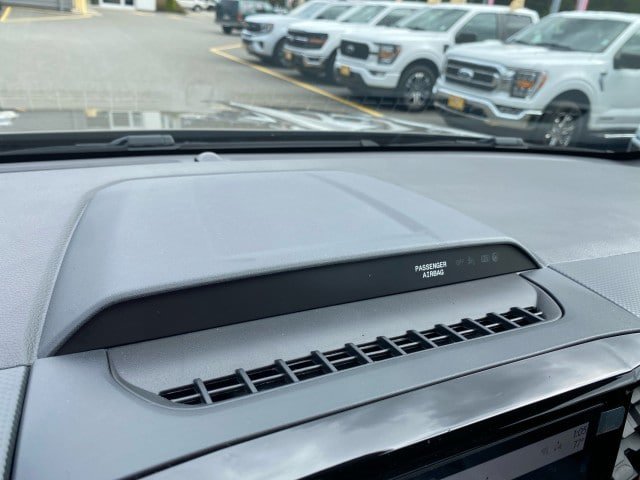 New 2026 Ford Ranger XLT AWD/4WD image 12