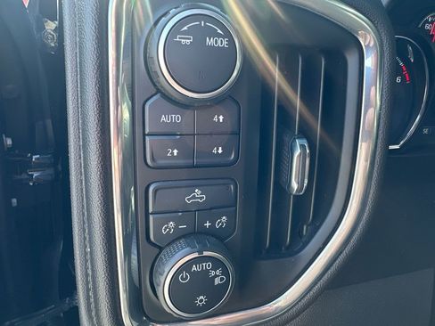 Used 2021 Chevrolet Silverado 1500 LT w/ Z71 Off-Road Package image 21