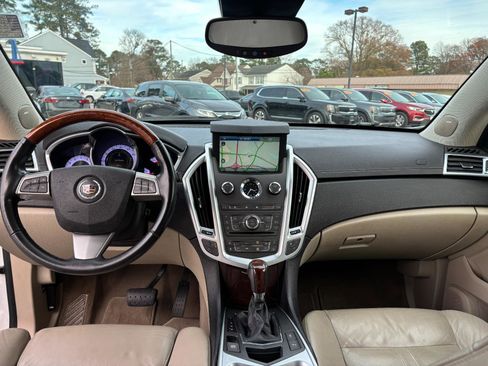 Used 2010 Cadillac SRX Performance image 13
