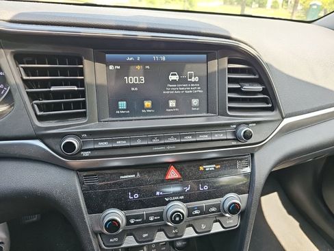 Used 2020 Hyundai Elantra SEL w/ Cargo Package (C1) FWD image 20
