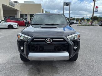 Used 2024 Toyota 4Runner TRD Off-Road Premium video 2