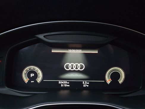 Used 2022 Audi Q7 2.0T Premium Plus w/ Premium Plus Package image 81