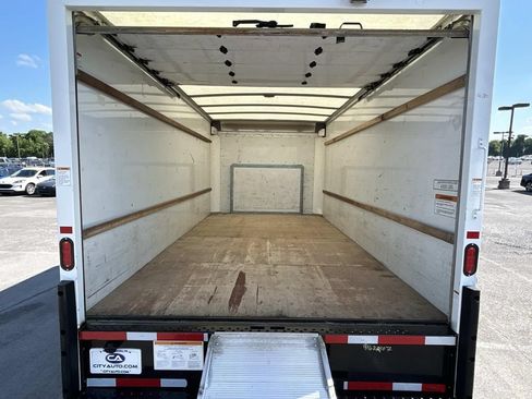 Used 2022 Ford E-350 and Econoline 350 Super Duty RWD image 23