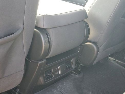 Certified 2024 Chevrolet Silverado 1500 LT Trail Boss w/ Protection Package image 21