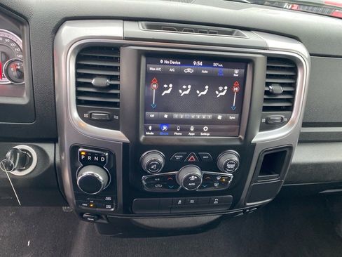 Used 2021 RAM 1500 Classic Warlock w/ Electronics Group image 11
