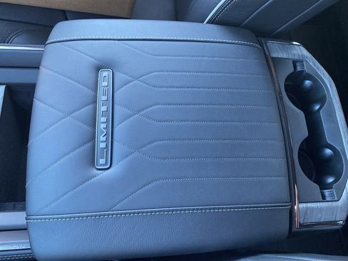 New 2026 RAM 2500 Limited image 36