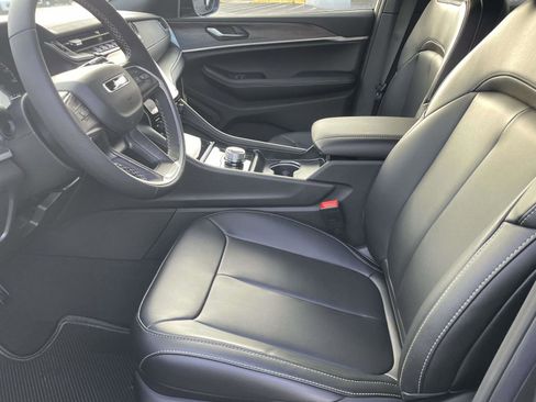 New 2025 Jeep Grand Cherokee Limited image 18