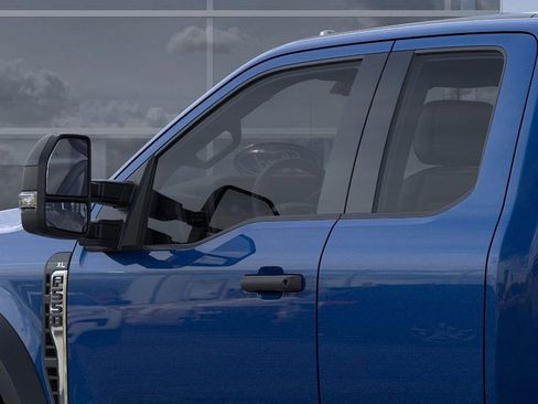 New 2026 Ford F550 4x4 Supercab Super Duty image 20