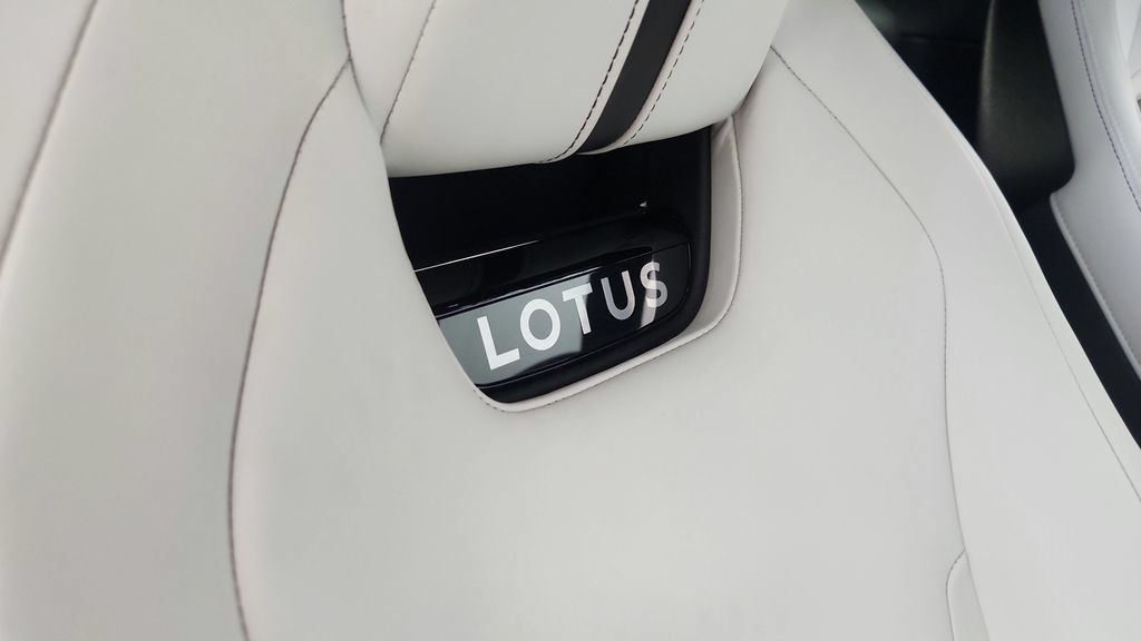 Used 2024 Lotus Emira First Edition RWD image 28