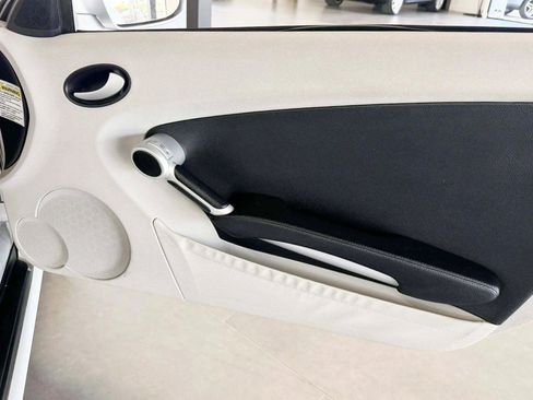 Used 2005 Mercedes-Benz SLK 350 SLK 350 Roadster 2D image 21