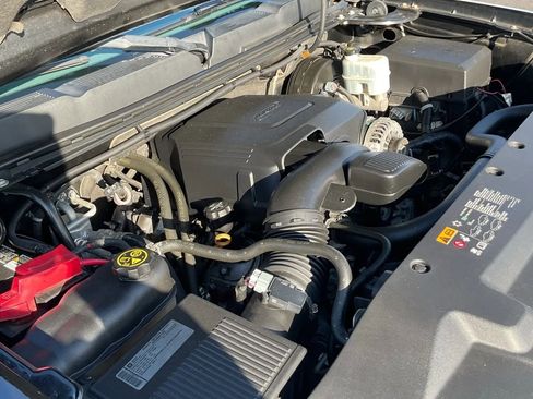 Used 2012 Chevrolet Silverado 1500 LTZ w/ LTZ Plus Package image 30