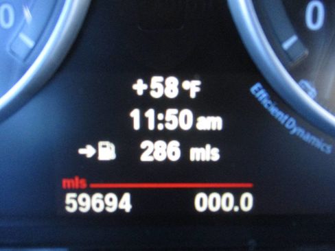 Used 2013 BMW X3 xDrive35i w/ Technology Pkg image 50