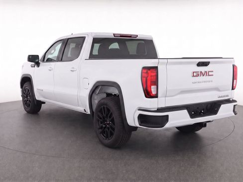 Used 2026 GMC Sierra 1500 Elevation RWD image 4