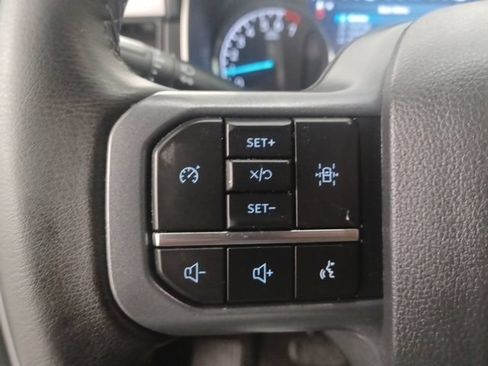 Used 2023 Ford F150 XLT w/ Equipment Group 301A Mid RWD image 23