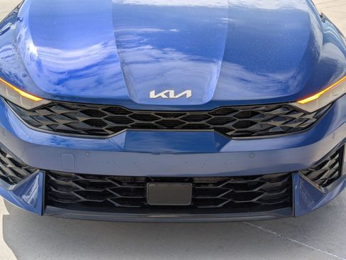 Used 2025 Kia K5 GT-Line FWD image 9