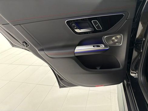 Used 2025 Mercedes-Benz GLC 43 AMG 4MATIC image 15
