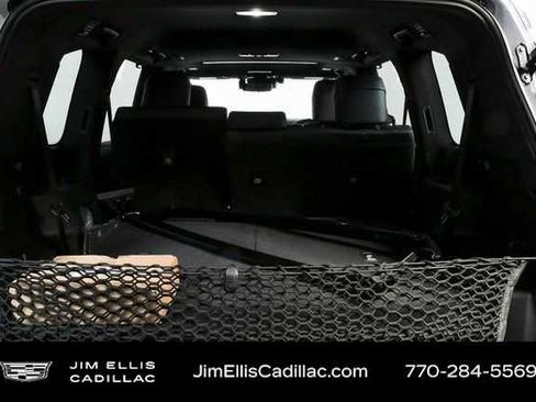 Used 2025 Lexus LX 700h F Sport AWD/4WD image 5