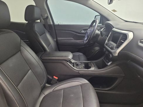 Used 2021 GMC Acadia SLT w/ Elevation Edition image 21