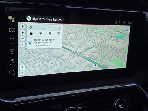 Certified 2025 GMC Sierra 1500 Denali w/ Denali Reserve Package image 40