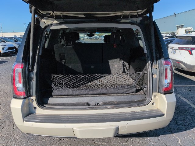 Used 2015 GMC Yukon XL SLE w/ Convenience Package AWD/4WD image 9