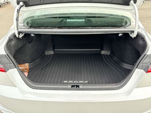 New 2026 Toyota Camry XSE image 11