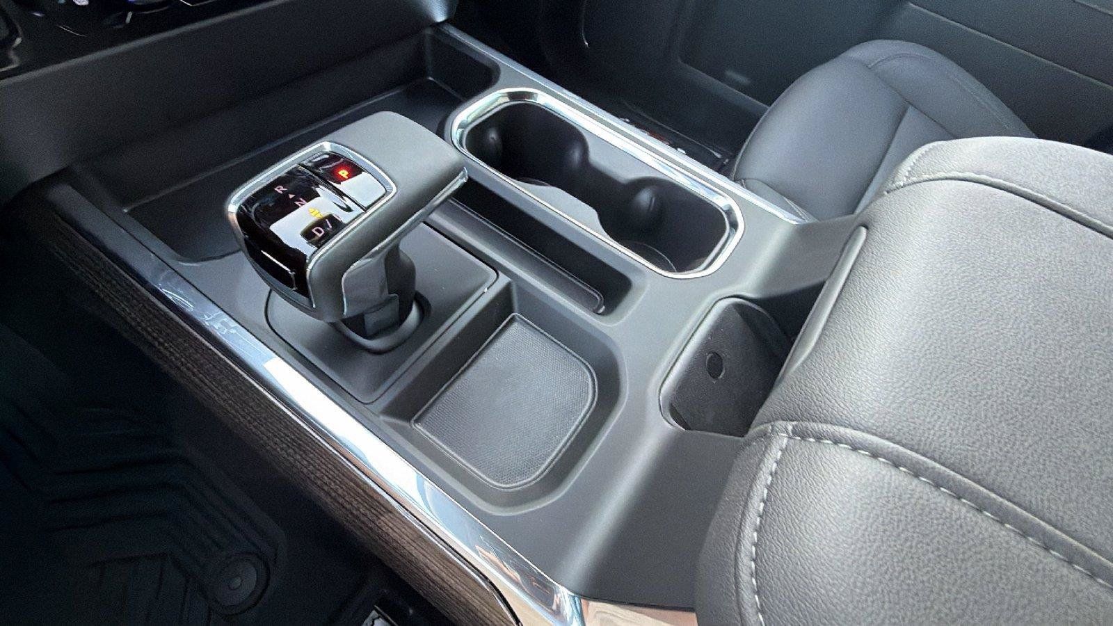 New 2026 Chevrolet Silverado 1500 RST AWD/4WD image 26