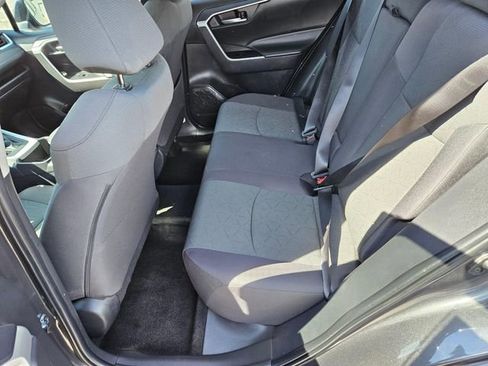 Used 2024 Toyota RAV4 XLE image 24