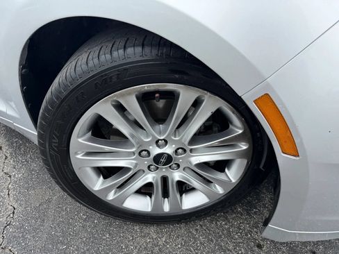 Used 2016 Lincoln MKZ w/ Equipment Group 200A Select FWD image 52