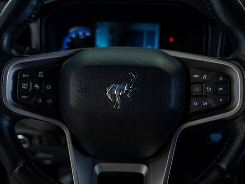 Used 2021 Ford Bronco First Edition image 37