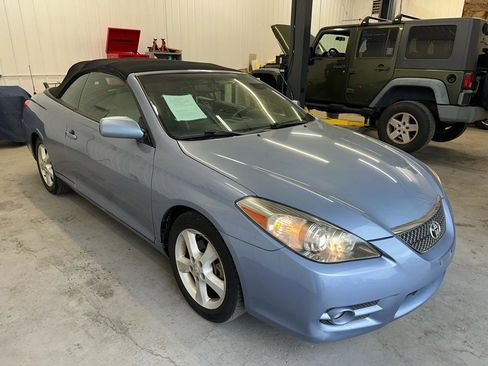 Used 2008 Toyota Solara SLE FWD image 6
