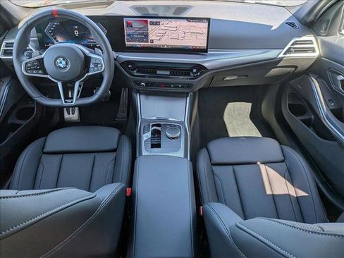 Used 2026 BMW M340i RWD image 19