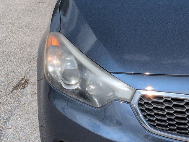 Used 2016 Kia Forte LX FWD image 10