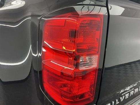 Used 2015 Chevrolet Silverado 3500 LTZ w/ Duramax Plus Package image 17