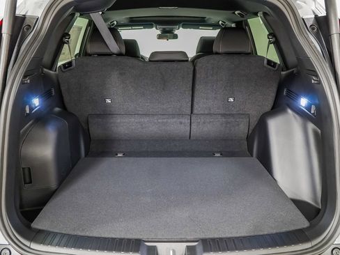 New 2026 Honda CR-V TrailSport image 7