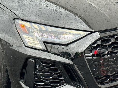 Used 2022 Audi RS 3 2.5 TFSI image 10