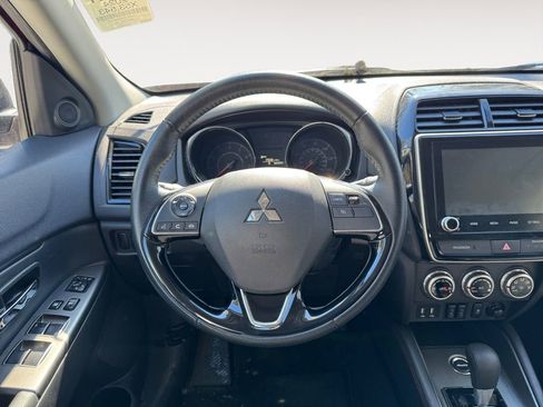 Used 2024 Mitsubishi Outlander Sport SE image 12
