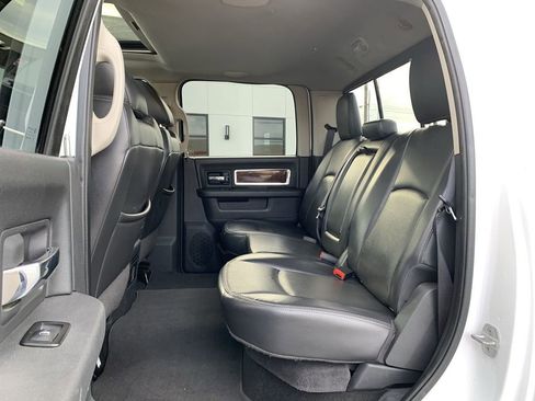 Used 2011 RAM 2500 Laramie image 27