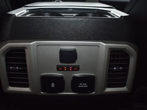 Used 2020 Ford F150 Lariat w/ Equipment Group 502A Luxury image 44