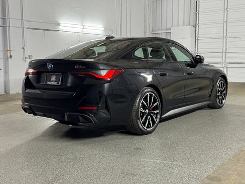 Used 2024 BMW i4 M50 AWD/4WD image 13