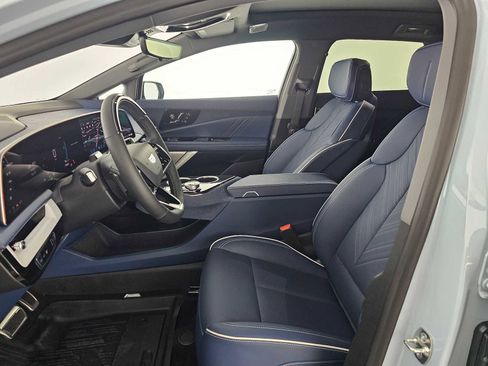 New 2026 Cadillac Optiq Sport 2 AWD/4WD image 20