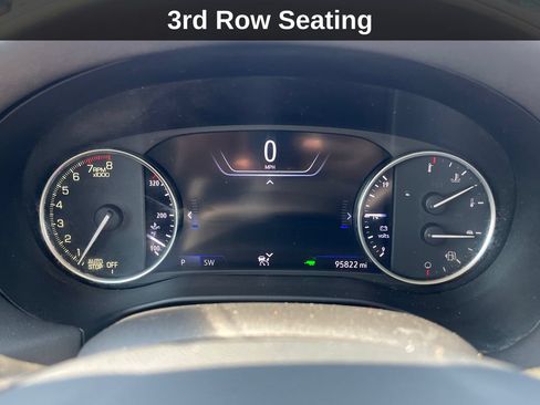 Used 2022 Buick Enclave Avenir w/ Avenir Technology Package AWD/4WD image 20