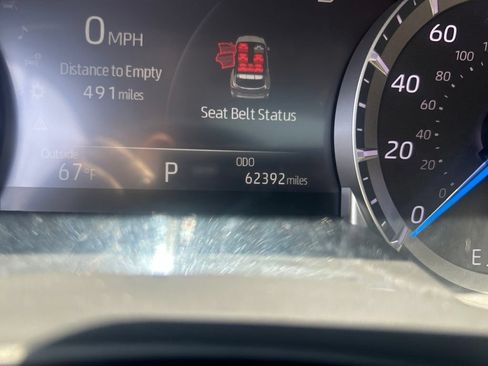 Used 2022 Toyota Highlander XLE AWD/4WD image 17