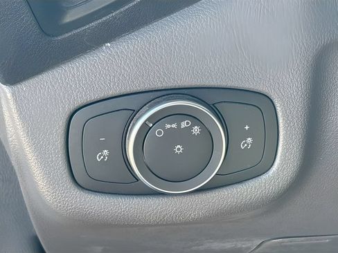 Used 2023 Ford Transit Connect XL FWD image 10