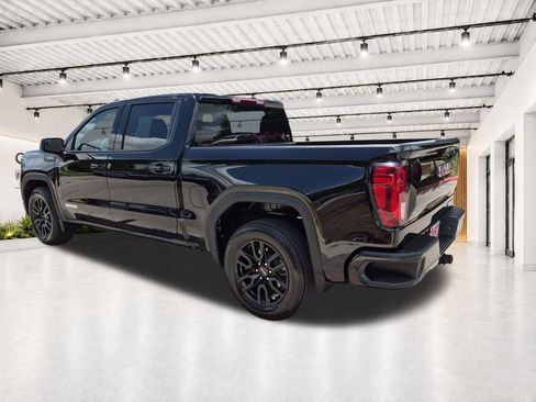Used 2024 GMC Sierra 1500 Elevation RWD image 8